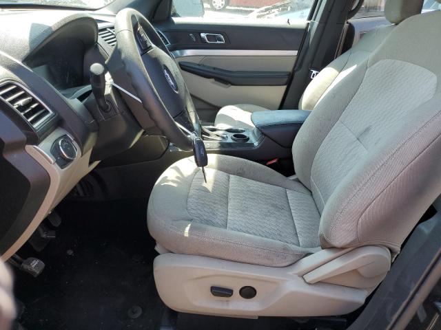 Photo 7 from auction – 2019 FORD EXPLORER with VIN 1FM5K7BH3KGA19000