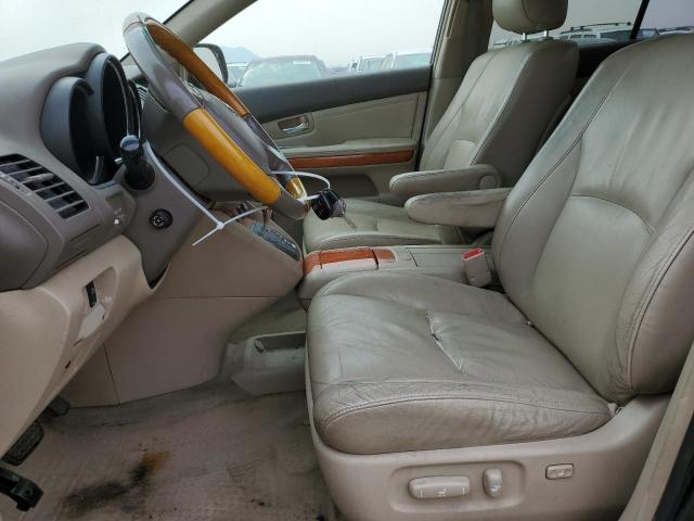 Photo 7 from auction – 2006 LEXUS RX 330 with VIN JTJHA31U960102129
