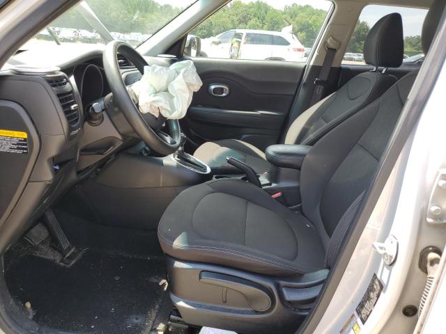 Photo 7 from auction – 2016 KIA SOUL with VIN KNDJN2A27G7843678