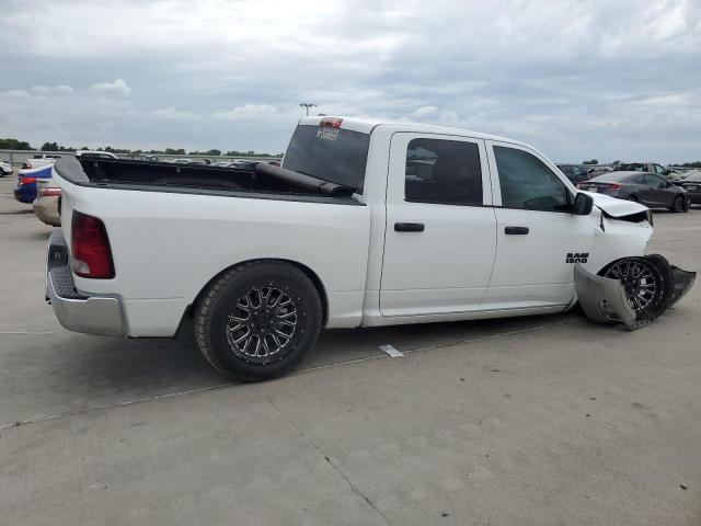 Photo 3 from auction – 2018 RAM 1500 ST with VIN 1C6RR6KG1JS285816