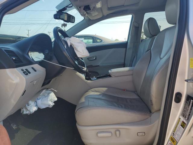 Photo 7 from auction – 2011 TOYOTA VENZA with VIN 4T3BK3BB8BU049724