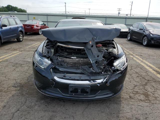 Photo 5 from auction – 2015 FORD TAURUS LIM with VIN 1FAHP2F83FG102731