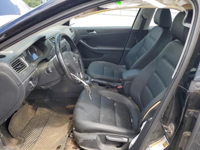 Photo 7 from auction – 2012 VOLKSWAGEN JETTA SE with VIN 3VWDP7AJ3CM369933