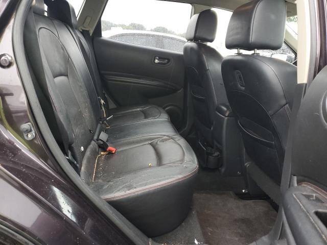 Photo 11 from auction – 2012 NISSAN ROGUE S with VIN JN8AS5MV9CW354655