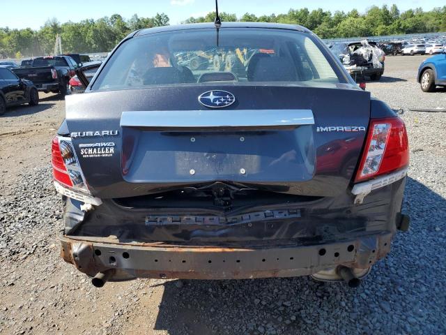 Photo 6 from auction – 2010 SUBARU IMPREZA 2. with VIN JF1GE6A61AH512588