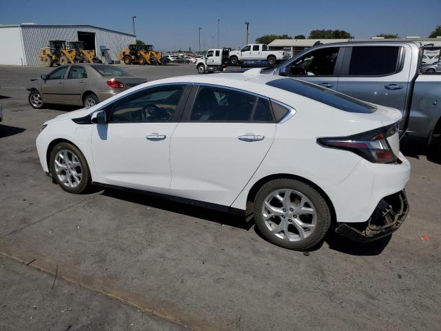 Photo 2 from auction – 2017 CHEVROLET VOLT PREMI with VIN 1G1RB6S52HU181385