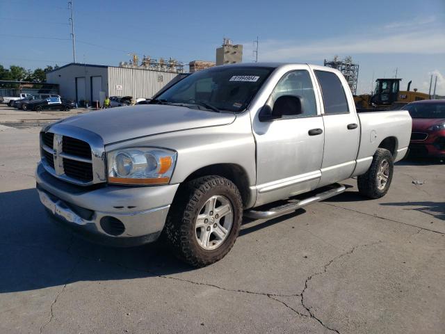 Photo 1 from auction – 2006 DODGE RAM 1500 S with VIN 1D7HA18N06S591178