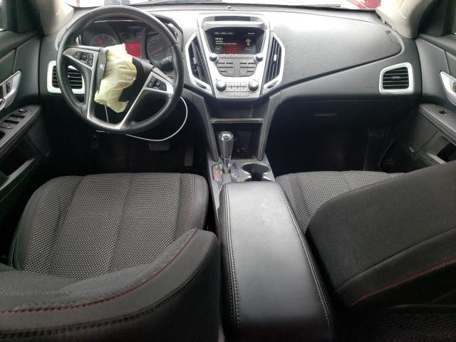 Photo 8 from auction – 2017 GMC TERRAIN SL with VIN 2GKFLNE32H6167226