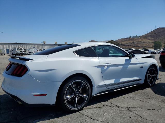 Photo 3 from auction – 2016 FORD MUSTANG GT with VIN 1FA6P8CF4G5209345