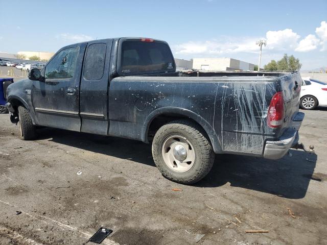 Photo 2 from auction – 2000 FORD F150 with VIN 1FTRX18LXYKA96999
