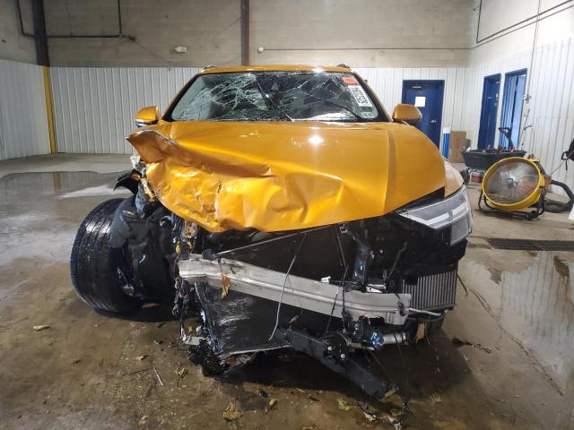 Photo 5 from auction – 2021 AUDI Q8 PREMIUM with VIN WA1EVAF12MD005061