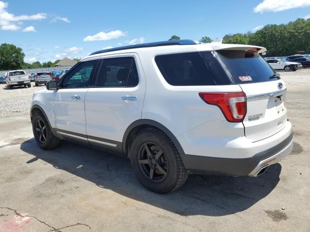 Фото 2 с аукциона – 2017 FORD EXPLORER P с VIN 1FM5K8HT7HGD98206