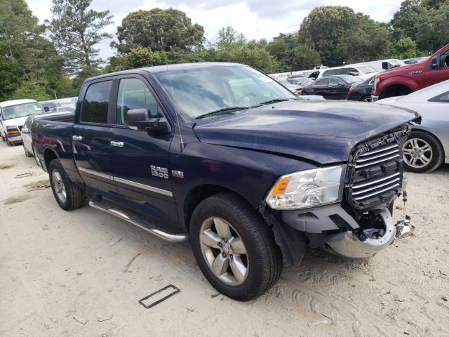 Photo 4 from auction – 2015 RAM 1500 SLT with VIN 1C6RR7TT8FS643146