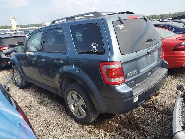 Photo 2 from auction – 2012 FORD ESCAPE XLT with VIN 1FMCU0DG8CKC17941