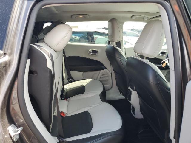 Photo 11 from auction – 2019 JEEP COMPASS LI with VIN 3C4NJDCB5KT827411