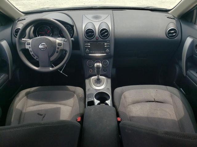 Photo 8 from auction – 2012 NISSAN ROGUE S with VIN JN8AS5MT9CW287733