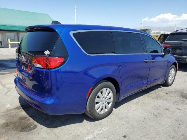 Photo 3 from auction – 2019 CHRYSLER PACIFICA L with VIN 2C4RC1AG1KR574521