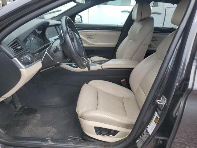 Photo 7 from auction – 2013 BMW 535 XI with VIN WBAFU7C50DDU68871