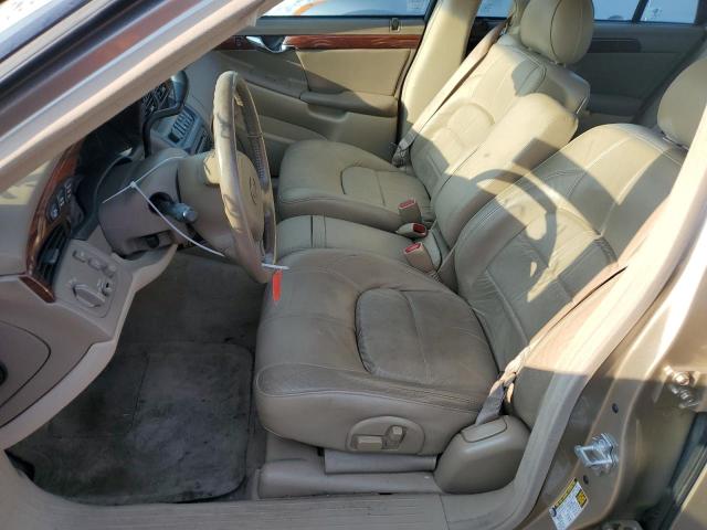 Photo 7 from auction – 2005 CADILLAC DEVILLE with VIN 1G6KD54Y65U131107