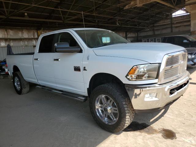 Photo 4 from auction – 2011 DODGE RAM 3500 with VIN 3D73Y3CL2BG604795