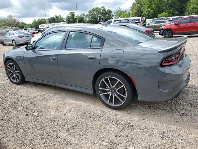 Photo 2 from auction – 2023 DODGE CHARGER R/ with VIN 2C3CDXCT5PH703023