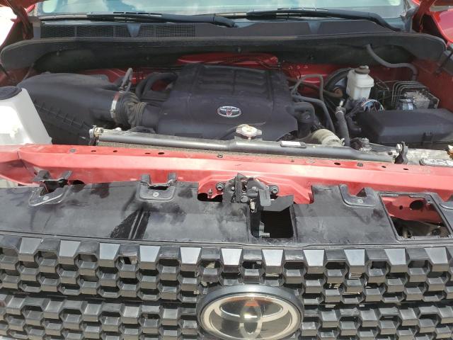Photo 11 from auction – 2021 TOYOTA TUNDRA DOU with VIN 5TFRY5F17MX278906