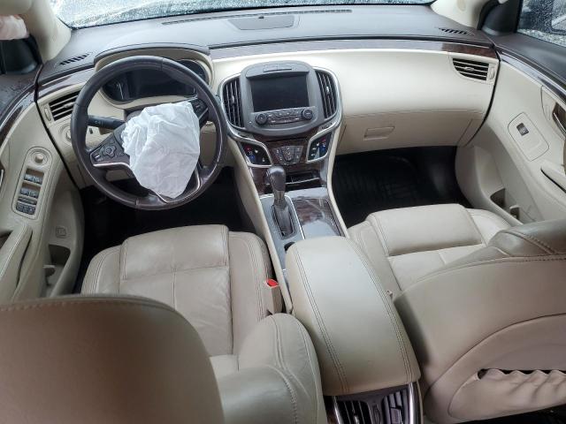Photo 8 from auction – 2015 BUICK LACROSSE with VIN 1G4GB5GR6FF283452