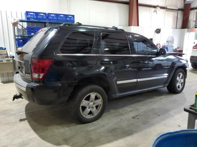 Photo 3 from auction – 2005 JEEP GRAND CHER with VIN 1J4HR58275C711187