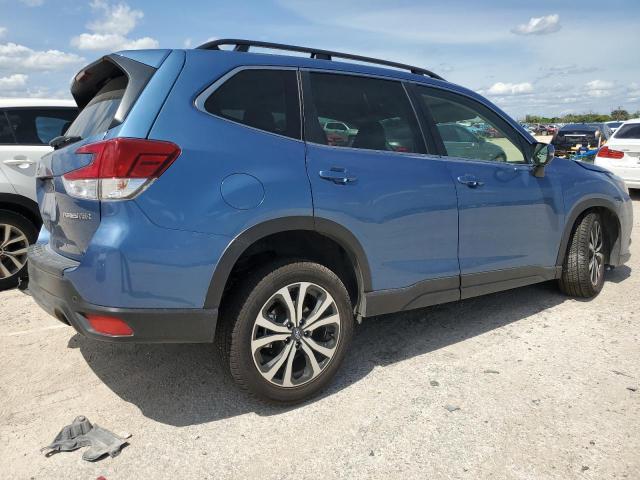 Photo 3 from auction – 2022 SUBARU FORESTER L with VIN JF2SKAPC3NH435078
