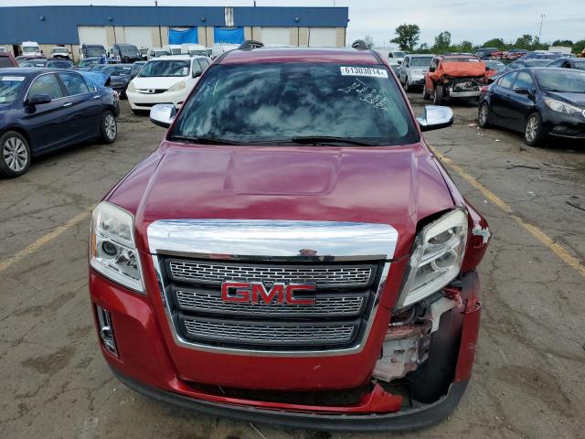 Photo 5 from auction – 2015 GMC TERRAIN SL with VIN 2GKALREK1F6151797