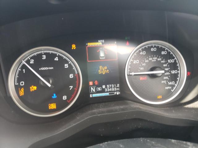 Фото 9 с аукциона – 2019 SUBARU FORESTER P с VIN JF2SKAEC7KH524859