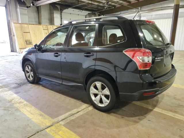 Photo 2 from auction – 2015 SUBARU FORESTER 2 with VIN JF2SJABC2FH586957