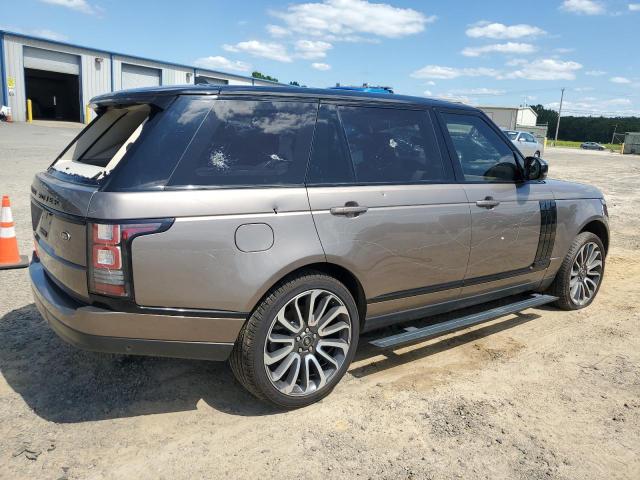 Photo 3 from auction – 2016 LAND ROVER RANGE ROVE with VIN SALGS3EF7GA276163