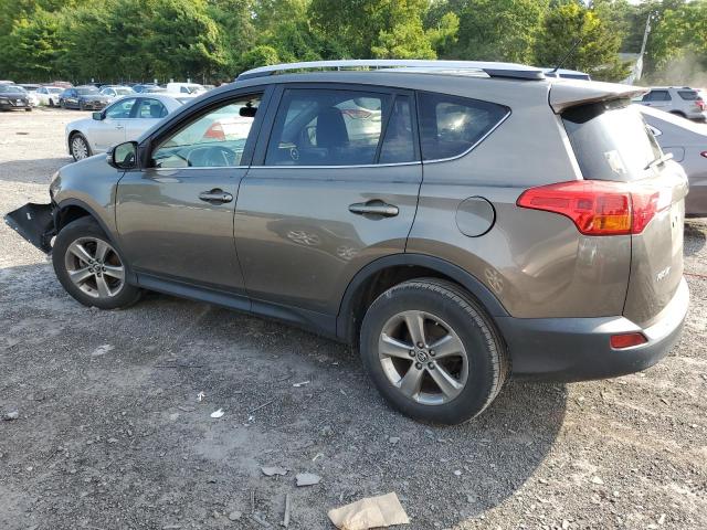 Photo 2 from auction – 2015 TOYOTA RAV4 XLE with VIN JTMRFREV6FD137766