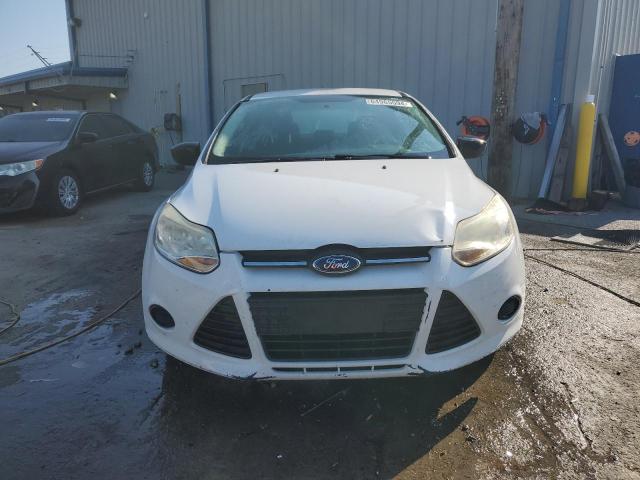 Photo 5 from auction – 2012 FORD FOCUS S with VIN 1FAHP3E24CL298149