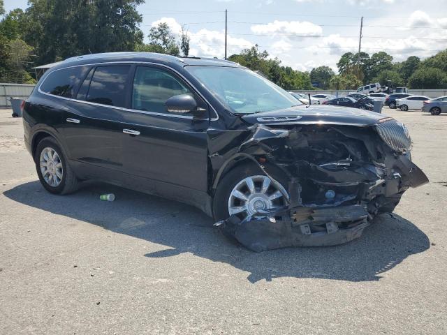 Photo 4 from auction – 2012 BUICK ENCLAVE with VIN 5GAKRCED8CJ254731