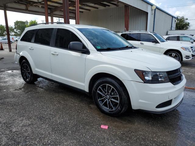 Photo 4 from auction – 2018 DODGE JOURNEY SE with VIN 3C4PDCAB9JT425807
