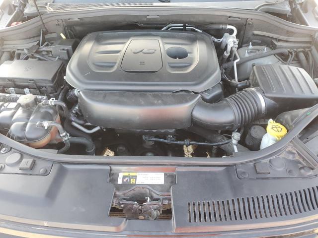 Zdjęcie 12 z aukcji – 2020 DODGE DURANGO SX z VIN 1C4RDHAG4LC162626