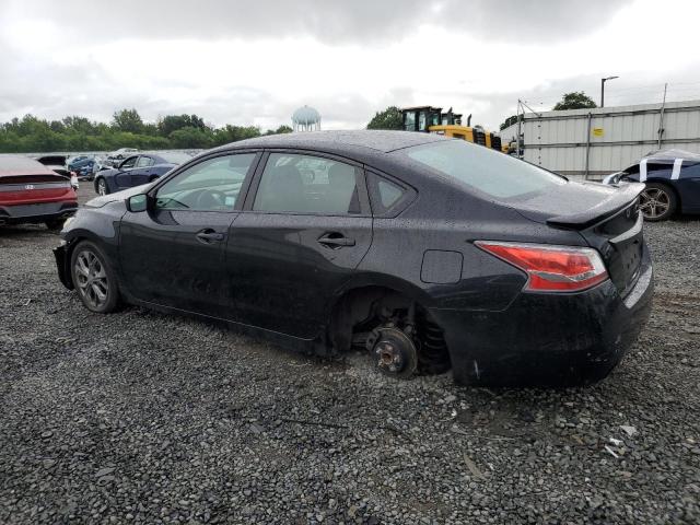 Photo 2 from auction – 2014 NISSAN ALTIMA with VIN 1N4AL3APXEC184500