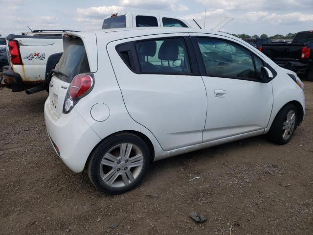 Photo 3 from auction – 2015 CHEVROLET SPARK 1LT with VIN KL8CD6S99FC784808