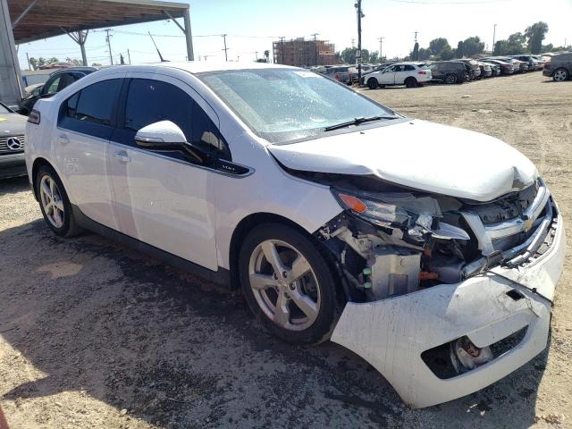 Foto 4 de la subasta – 2014 CHEVROLET VOLT con VIN 1G1RE6E40EU131607