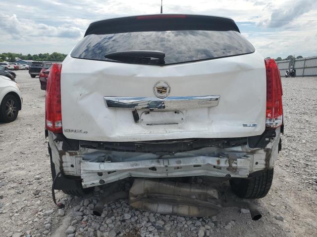 Photo 6 from auction – 2012 CADILLAC SRX LUXURY with VIN 3GYFNDE34CS652665