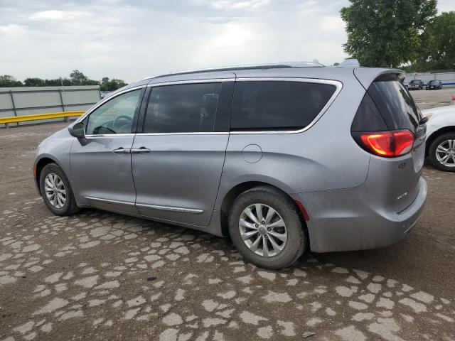 Photo 2 from auction – 2018 CHRYSLER PACIFICA T with VIN 2C4RC1BG2JR141786