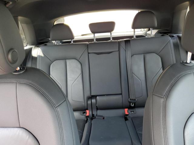 Photo 10 from auction – 2020 AUDI Q3 PREMIUM with VIN WA1AECF35L1110091