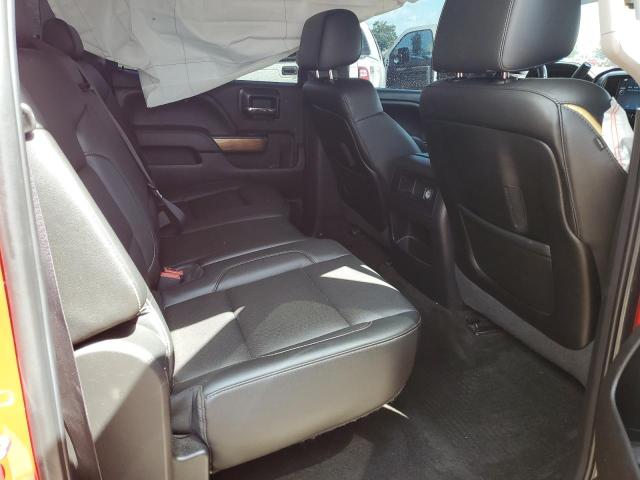 Photo 11 from auction – 2014 CHEVROLET SILVERADO with VIN 3GCUKSEC3EG175209