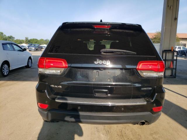 Photo 6 from auction – 2017 JEEP GRAND CHER with VIN 1C4RJFBG7HC926620