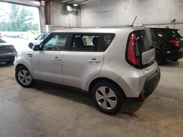 Zdjęcie 2 z aukcji – 2015 KIA SOUL z VIN KNDJN2A2XF7762091