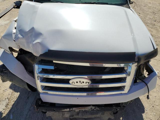 Photo 12 from auction – 2007 FORD EXPEDITION with VIN 1FMFK16557LA58235