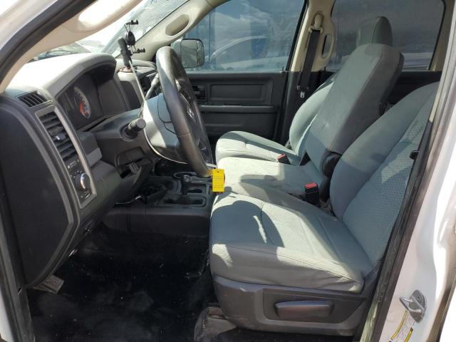 Photo 7 from auction – 2013 RAM 3500 ST with VIN 3C63R3GL2DG561653