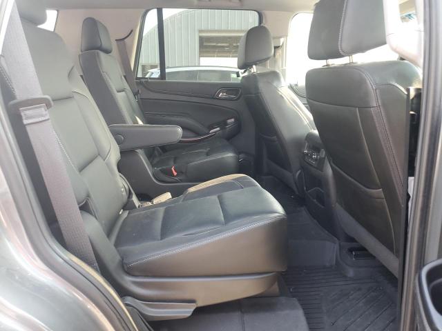 Photo 11 from auction – 2019 GMC YUKON SLT with VIN 1GKS2BKC9KR211271